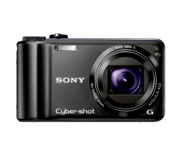 Sony DSC-H 55 B - 1412283 - zdjęcie 2